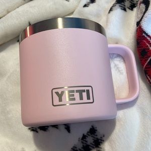 Yeti Cup